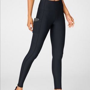 Fabletics Pocket Leggings, Like New